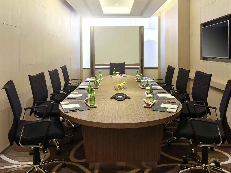 Novotel Makassar Grand Shayla - Toplantı