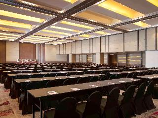 Novotel Makassar Grand Shayla fotoÄŸrafÄ±