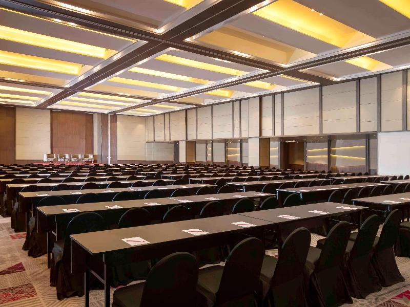 Novotel Makassar Grand Shayla - Toplantı