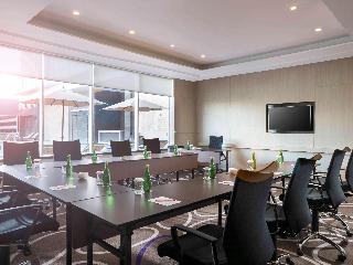 Novotel Makassar Grand Shayla fotoÄŸrafÄ±