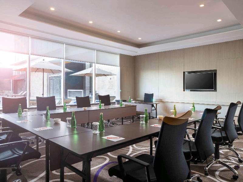 Novotel Makassar Grand Shayla - Toplantı