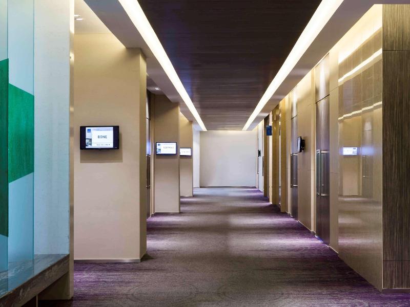 Novotel Makassar Grand Shayla - Toplantı