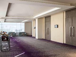 Novotel Makassar Grand Shayla fotoÄŸrafÄ±