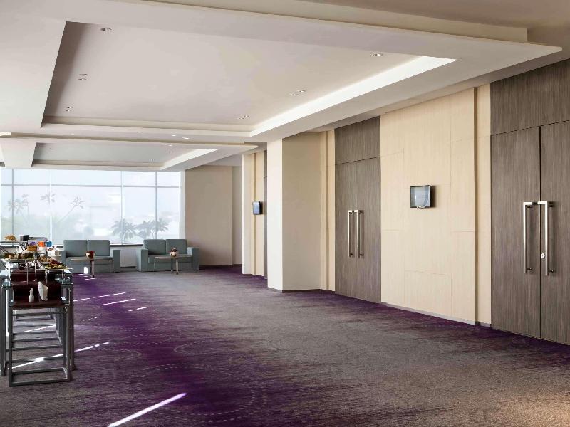 Novotel Makassar Grand Shayla - Toplantı