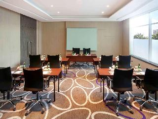 Novotel Makassar Grand Shayla fotoÄŸrafÄ±