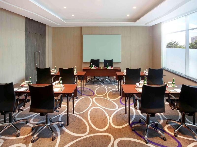 Novotel Makassar Grand Shayla - Toplantı