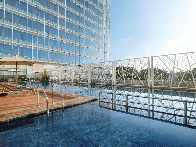 Novotel Makassar Grand Shayla - Aktivite
