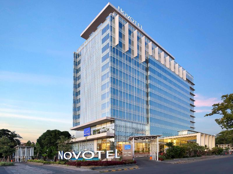 Novotel Makassar Grand Shayla - Genel