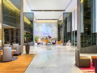 Novotel Makassar Grand Shayla fotoÄŸrafÄ±