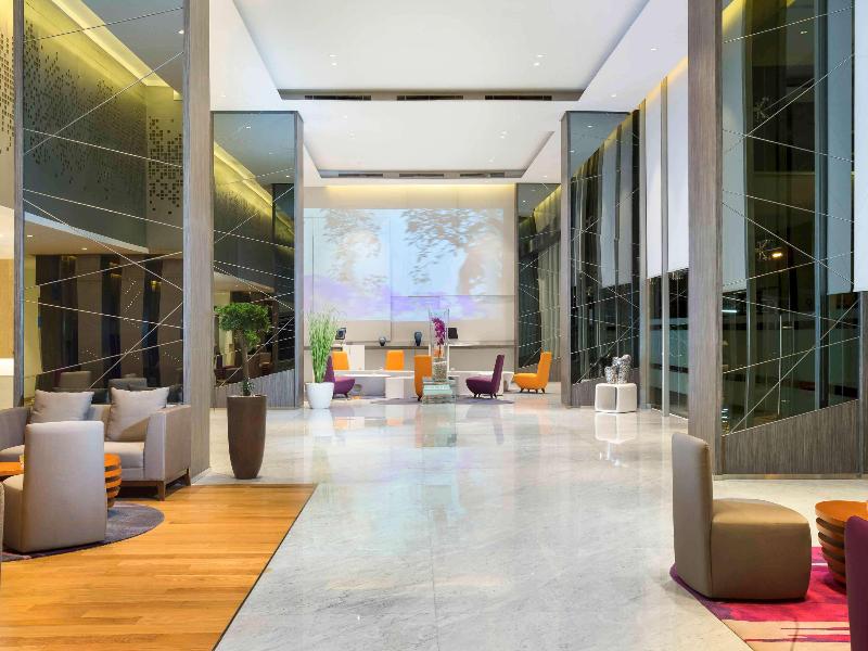 Novotel Makassar Grand Shayla - Genel