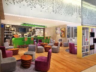 Novotel Makassar Grand Shayla fotoÄŸrafÄ±