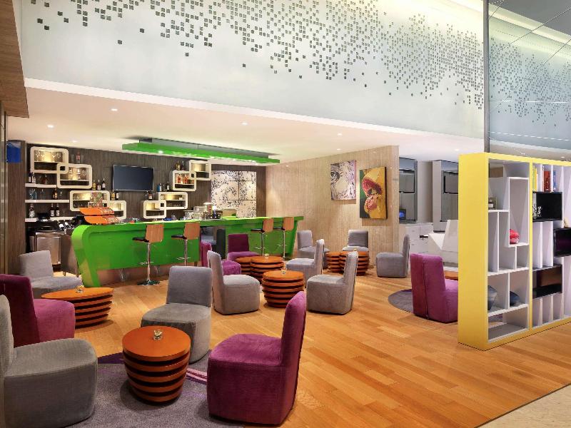 Novotel Makassar Grand Shayla - Genel