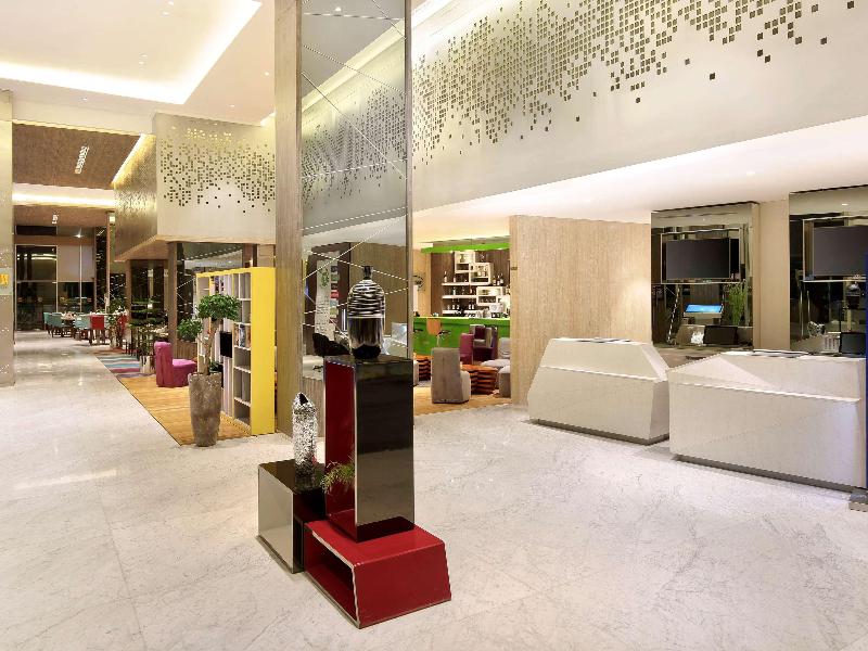 Novotel Makassar Grand Shayla - Genel