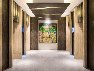 Novotel Makassar Grand Shayla fotoÄŸrafÄ±