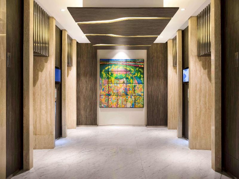 Novotel Makassar Grand Shayla - Genel