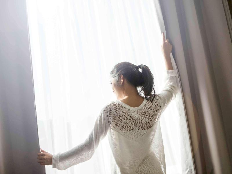 Novotel Makassar Grand Shayla - Genel