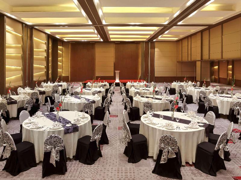 Novotel Makassar Grand Shayla - Genel