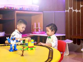 Novotel Makassar Grand Shayla fotoÄŸrafÄ±