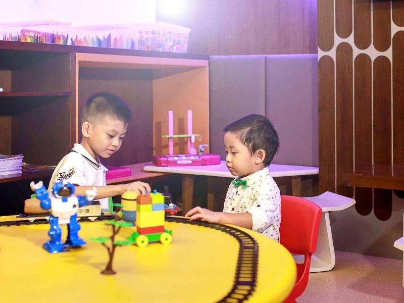 Novotel Makassar Grand Shayla - Genel