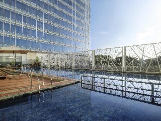 Novotel Makassar Grand Shayla fotoÄŸrafÄ±