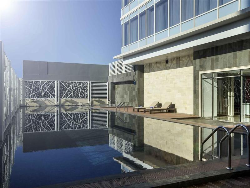Novotel Makassar Grand Shayla - Genel