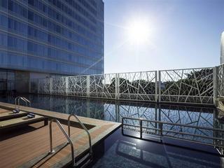 Novotel Makassar Grand Shayla fotoÄŸrafÄ±