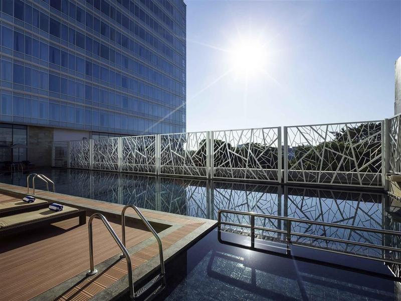 Novotel Makassar Grand Shayla - Genel