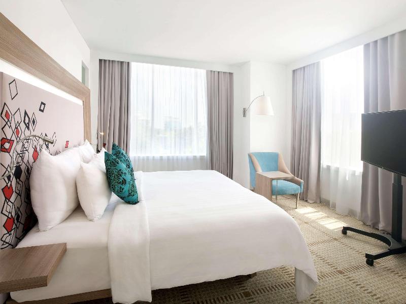 Novotel Makassar Grand Shayla - Oda