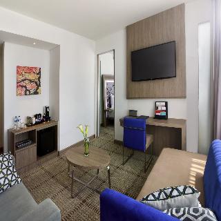 Novotel Makassar Grand Shayla fotoÄŸrafÄ±