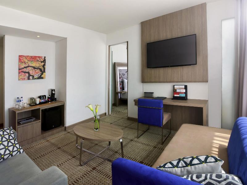 Novotel Makassar Grand Shayla - Oda