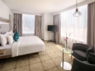 Novotel Makassar Grand Shayla fotoÄŸrafÄ±