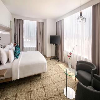 Novotel Makassar Grand Shayla fotoÄŸrafÄ±