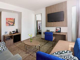 Novotel Makassar Grand Shayla fotoÄŸrafÄ±