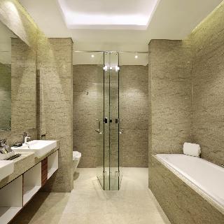 Novotel Makassar Grand Shayla fotoÄŸrafÄ±