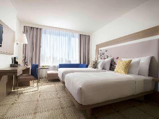 Novotel Makassar Grand Shayla fotoÄŸrafÄ±