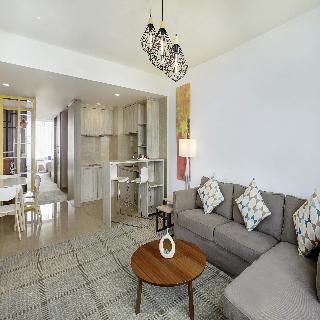 Novotel Makassar Grand Shayla fotoÄŸrafÄ±