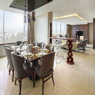 Novotel Makassar Grand Shayla fotoÄŸrafÄ±