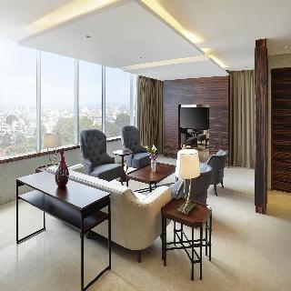 Novotel Makassar Grand Shayla fotoÄŸrafÄ±