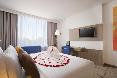 Novotel Makassar Grand Shayla oda fotoğrafı