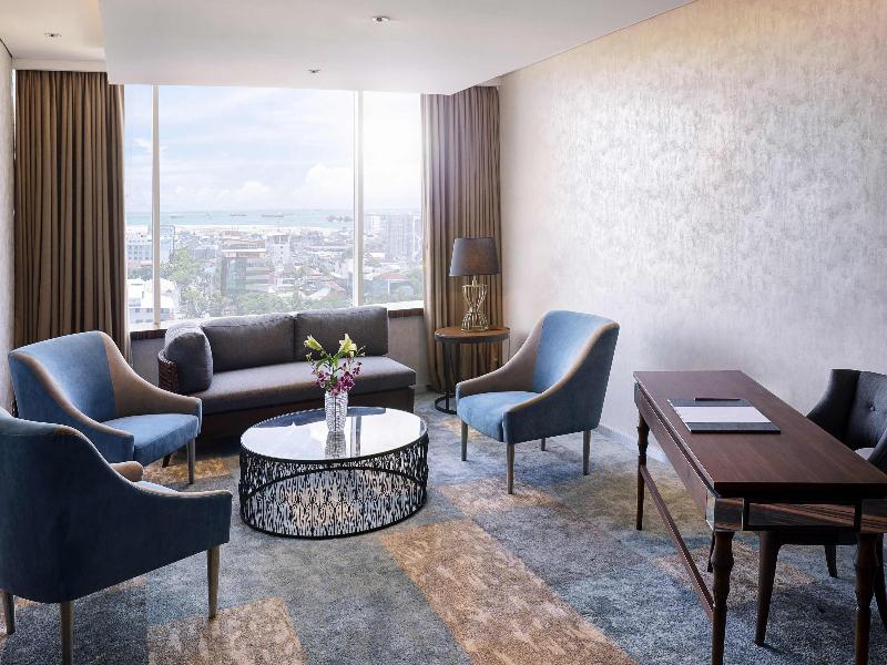 Novotel Makassar Grand Shayla - Oda