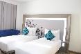 Novotel Makassar Grand Shayla oda fotoğrafı