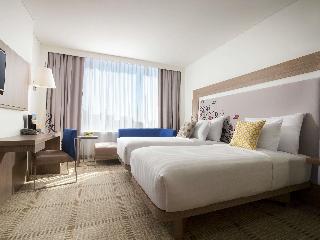 Novotel Makassar Grand Shayla fotoÄŸrafÄ±