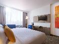 Novotel Makassar Grand Shayla oda fotoğrafı
