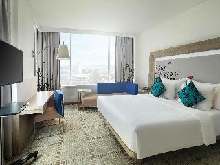 Novotel Makassar Grand Shayla fotoÄŸrafÄ±