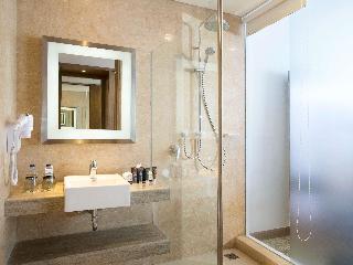 Novotel Makassar Grand Shayla fotoÄŸrafÄ±
