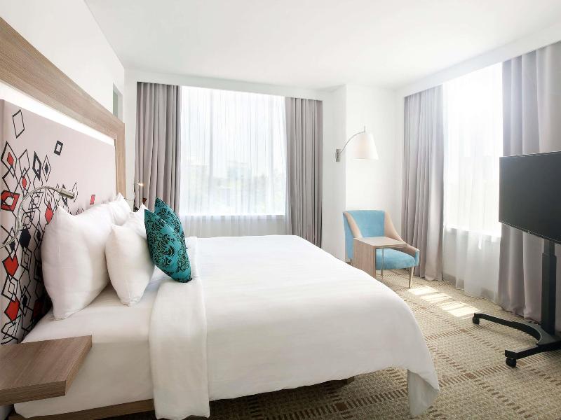 Novotel Makassar Grand Shayla - Oda