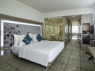 Novotel Makassar Grand Shayla fotoÄŸrafÄ±