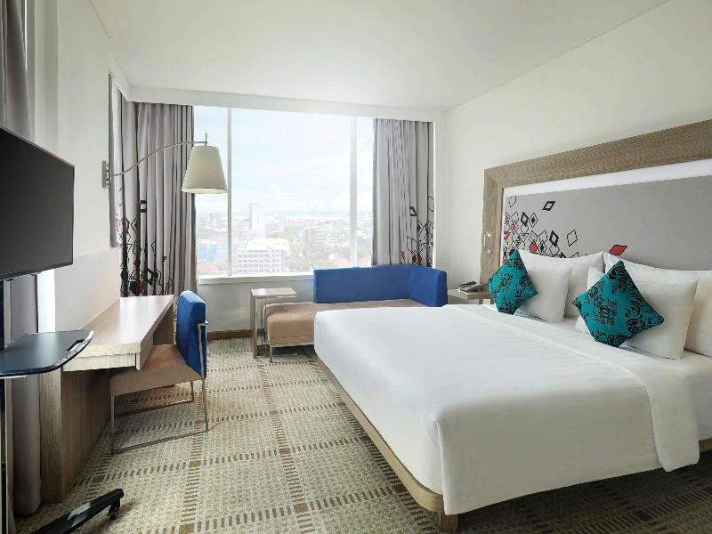 Novotel Makassar Grand Shayla - Oda