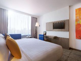 Novotel Makassar Grand Shayla fotoÄŸrafÄ±