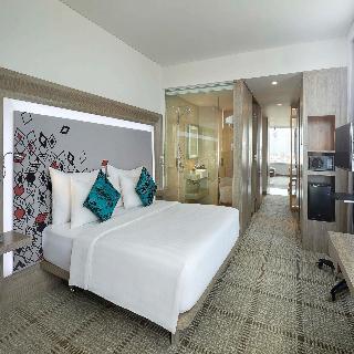 Novotel Makassar Grand Shayla fotoÄŸrafÄ±
